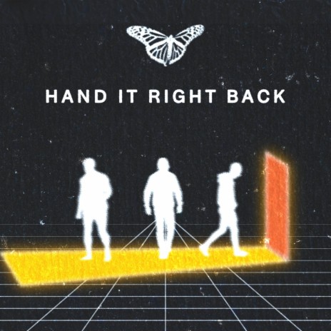 Hand It Right Back | Boomplay Music