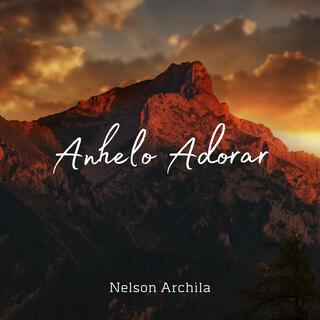 Anhelo Adorar