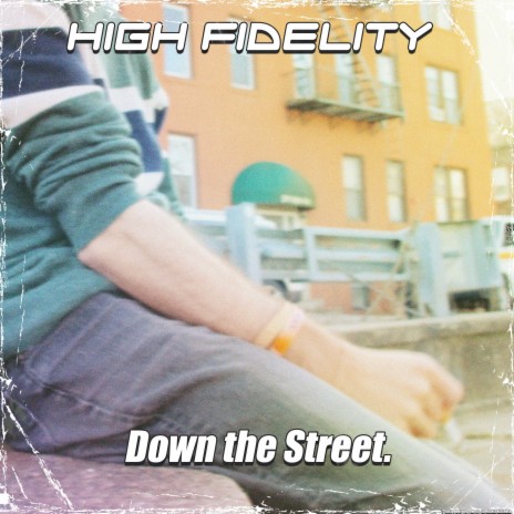 Down The Street | Boomplay Music