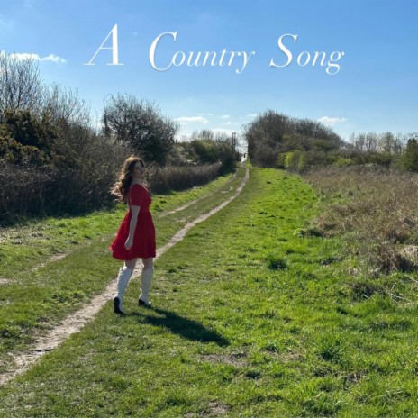 A Country Song | Boomplay Music