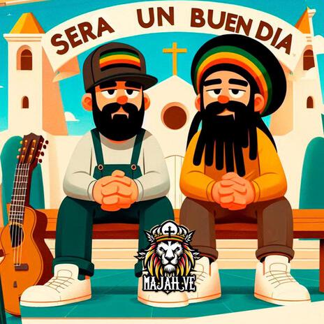 SERA UN BUEN DÍA ft. RADIKAL PEOPLE | Boomplay Music
