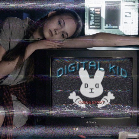 Digital Kid | Boomplay Music