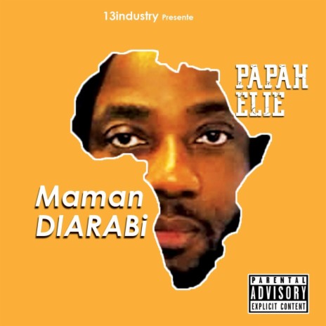 Maman Diarabi | Boomplay Music