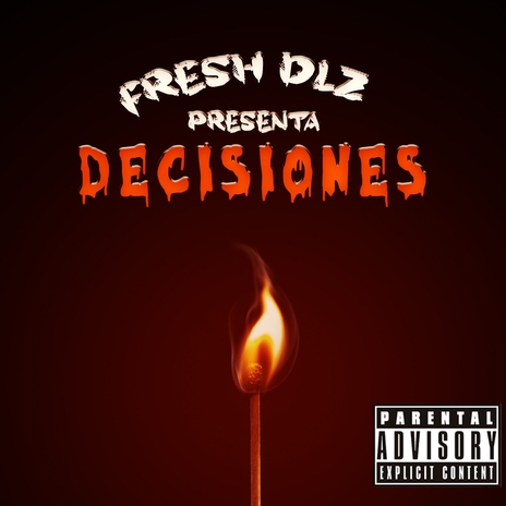 Decisiones | Boomplay Music