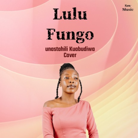 Unastahili Kuabudiwa Cover | Boomplay Music