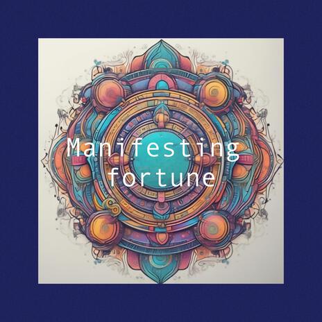 Manifesting fortune | Boomplay Music