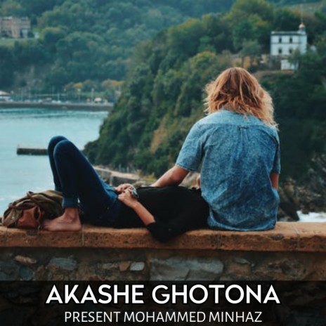 Akashe Ghotona | Boomplay Music