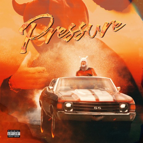 PRESSURE | Boomplay Music