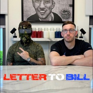 Letter To Bill