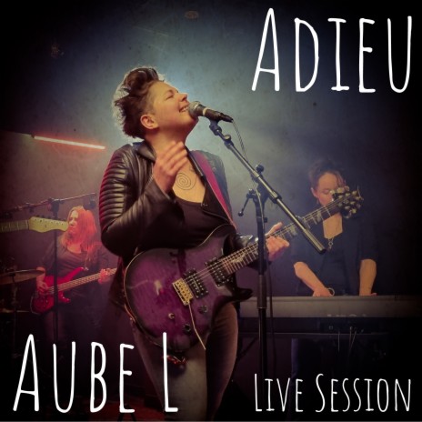 Adieu (Live Session) | Boomplay Music