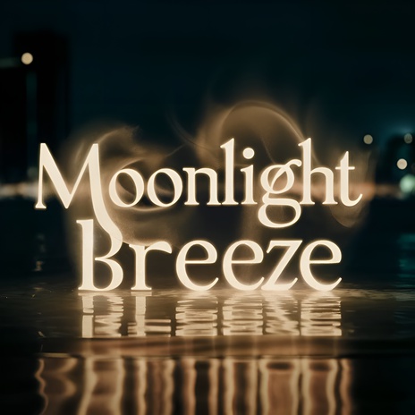 Moonlight Breeze ft. Annie Lee | Boomplay Music