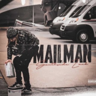 Mail Man