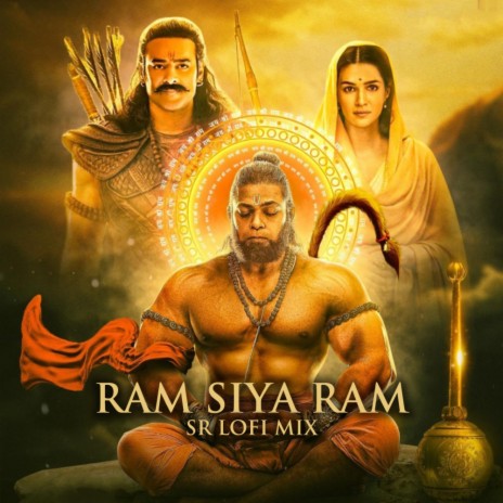 Ram Siya Ram (LoFi Mix) | Boomplay Music