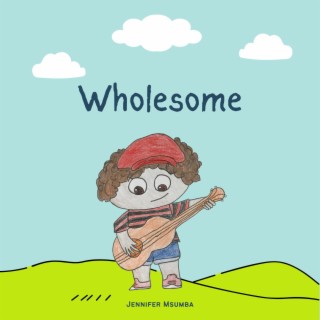 Wholesome lyrics | Boomplay Music