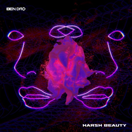 Harsh Beauty | Boomplay Music