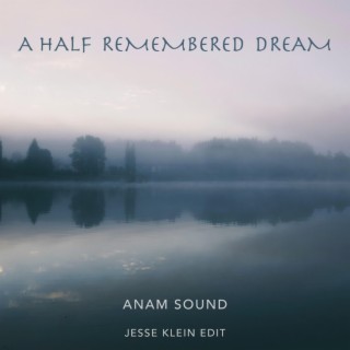 A Half Remembered Dream (Jesse Klein Edit)