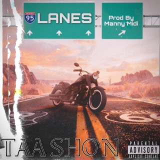 Lanes lyrics | Boomplay Music