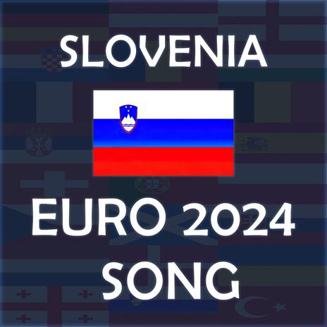 Naš Čas, Naša Zmaga & Slovenia EURO 2024 Song | Boomplay Music
