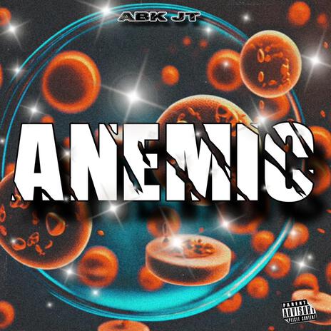 Anemic | Boomplay Music