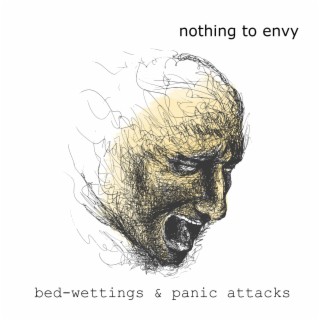 bedwettings & panic attacks lyrics | Boomplay Music