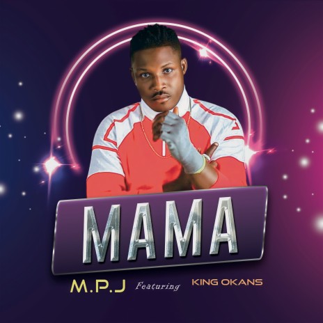 Mama ft. King Okans | Boomplay Music