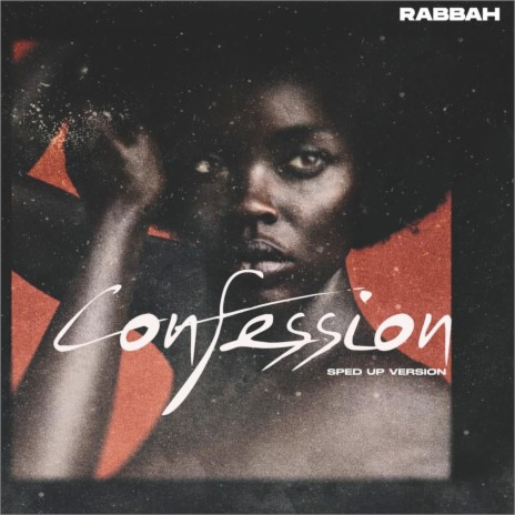 Confession (Sped Up Version) | Boomplay Music