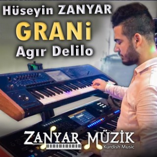 Ağır Delilo - Grani 2023