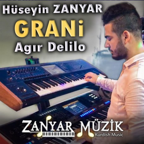 Ağır Delilo - Grani 2023 | Boomplay Music