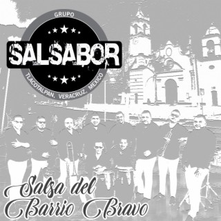 Salsa Del Barrio Bravo
