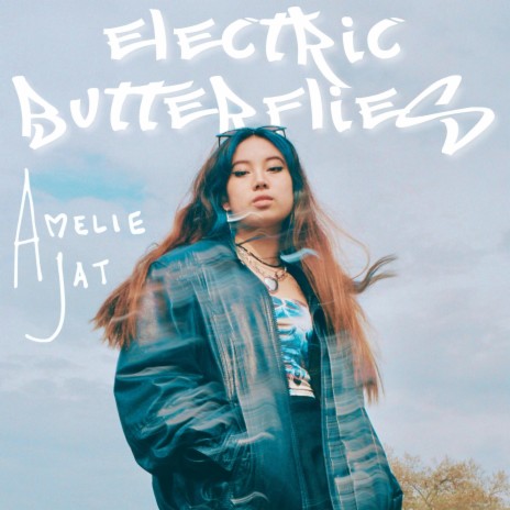 Electric Butterflies
