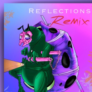 Reflections (LJprod Remix radio edit)