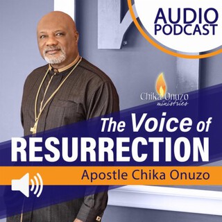 02.20.24 | AUDIO | Supernatural Spiritual Growth: VISION 2024