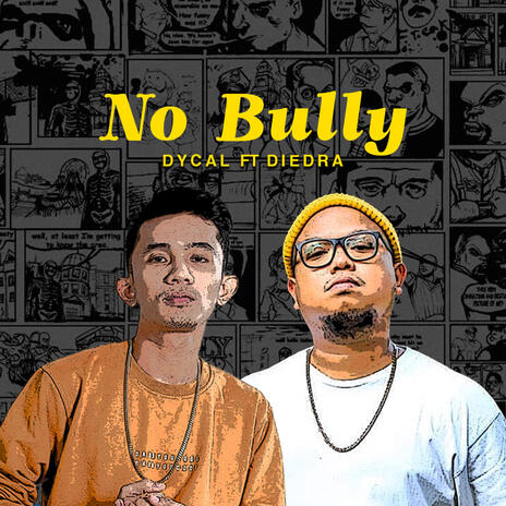 No Bully ft. Diedra | Boomplay Music