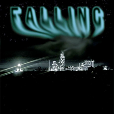 Falling | Boomplay Music