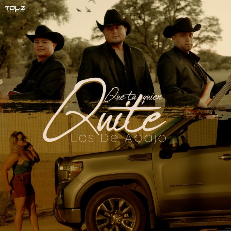 Que Tal Quien Quite | Boomplay Music