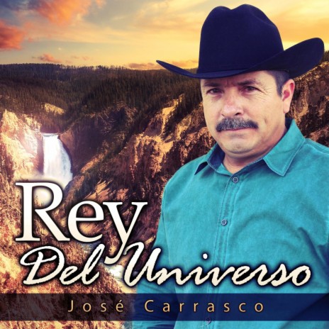 Rey del Universo | Boomplay Music