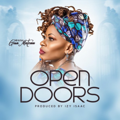 Open Doors | Boomplay Music