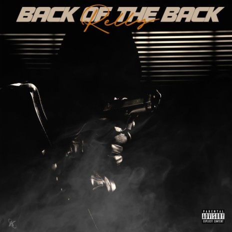 Back of the back | Boomplay Music