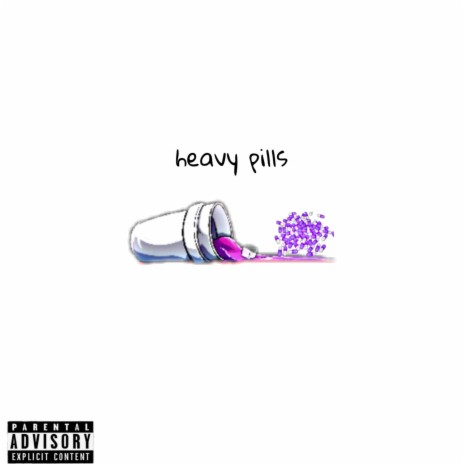 heavy pills | Boomplay Music