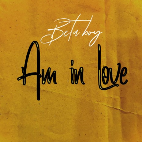 Am in love | Boomplay Music
