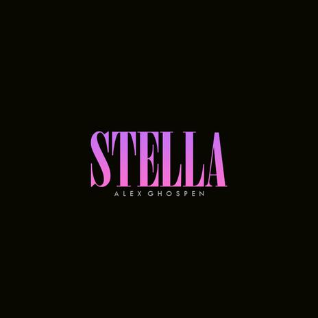 STELLA | Boomplay Music