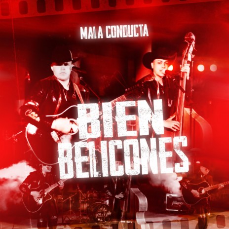 Bien Belicones (En vivo) | Boomplay Music