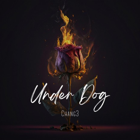 Under Dog ft. D.brown | Boomplay Music