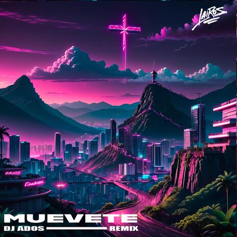 muevete (Dj ados music Remix) ft. Dj ados music | Boomplay Music