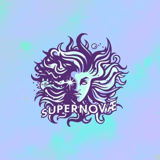 Supernovæ