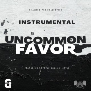 Uncommon Favor (Instrumental)