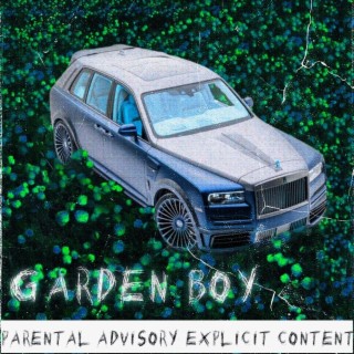 Garden Boy