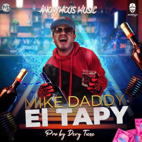 El Tapy | Boomplay Music