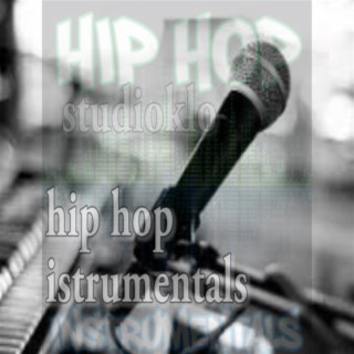 I'm falling down and getting up with hip hop (Istrumentals 2019)