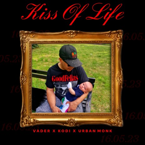 Kiss Of Life | Boomplay Music